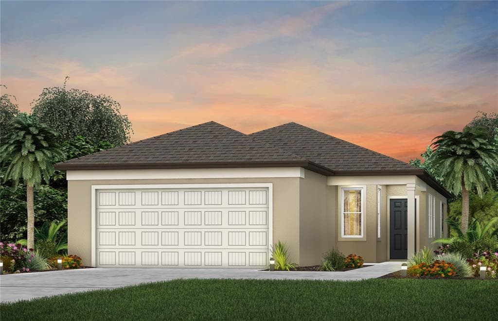 10516 HIDDEN BANKS GLEN PARRISH, FL 34219