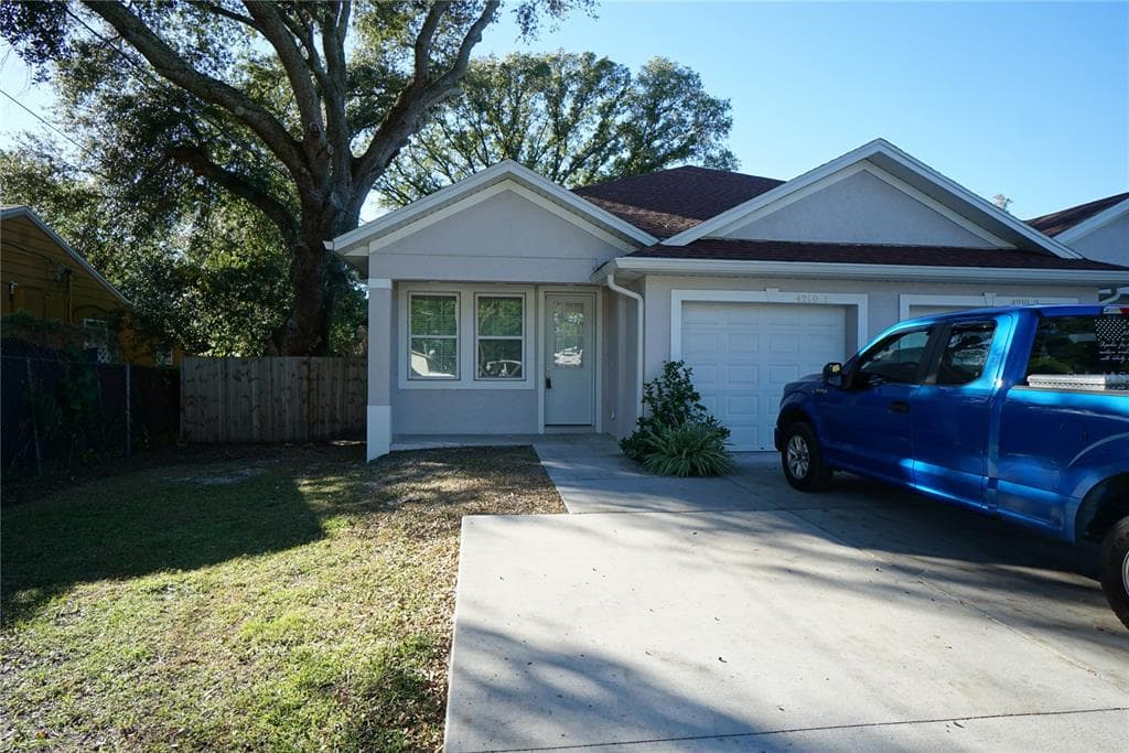 4210 N COOLIDGE AVENUE UNIT 4 TAMPA, FL 33614