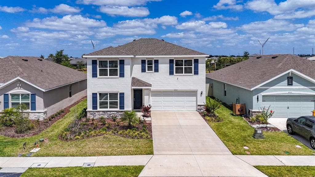 18023 CANOPY PLACE BRADENTON, FL 34211