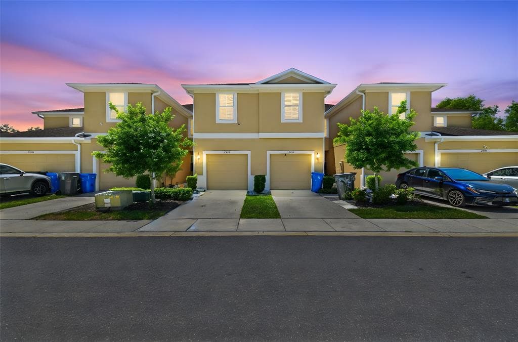 2234 LENNOX DALE LANE BRANDON, FL 33510