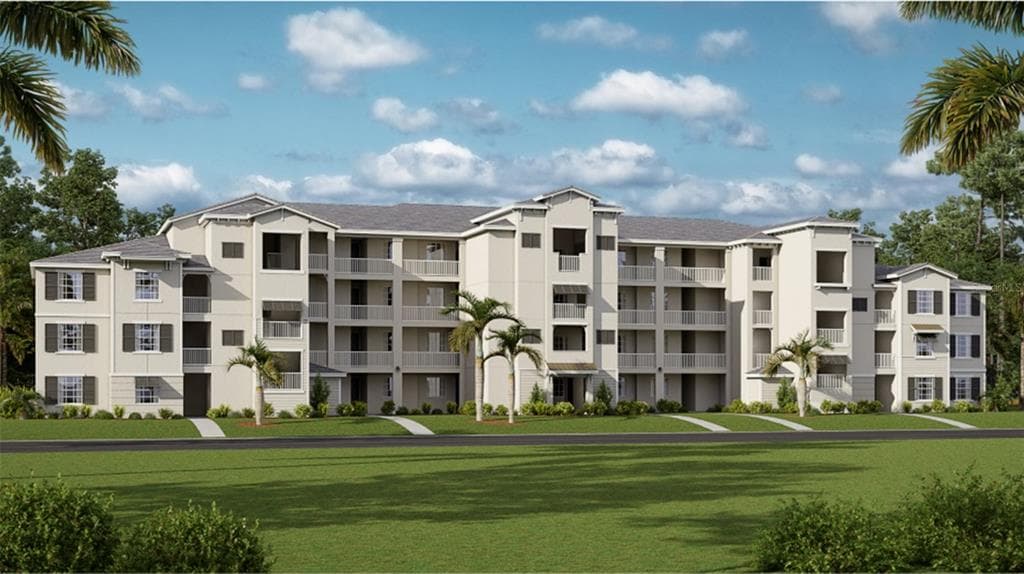 17655 OPAL SAND DRIVE UNIT 304 VENICE, FL 34293