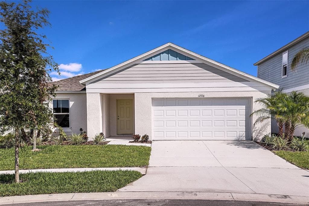 14815 SUMMER BRANCH DRIVE LITHIA, FL 33547