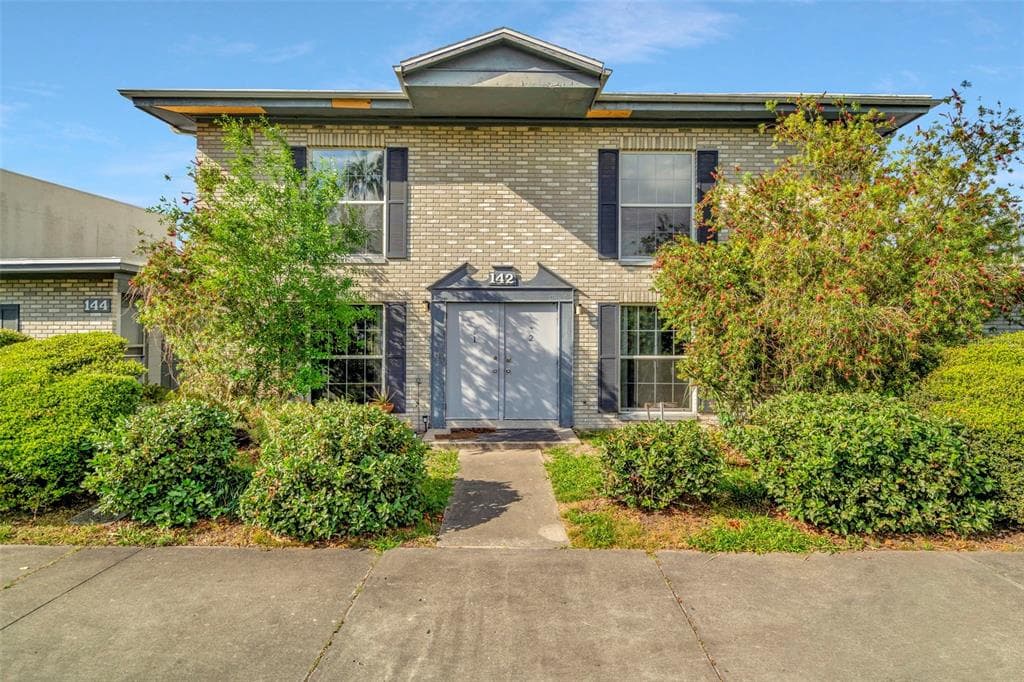 144 E DAVIS BOULEVARD UNIT 2 TAMPA, FL 33606