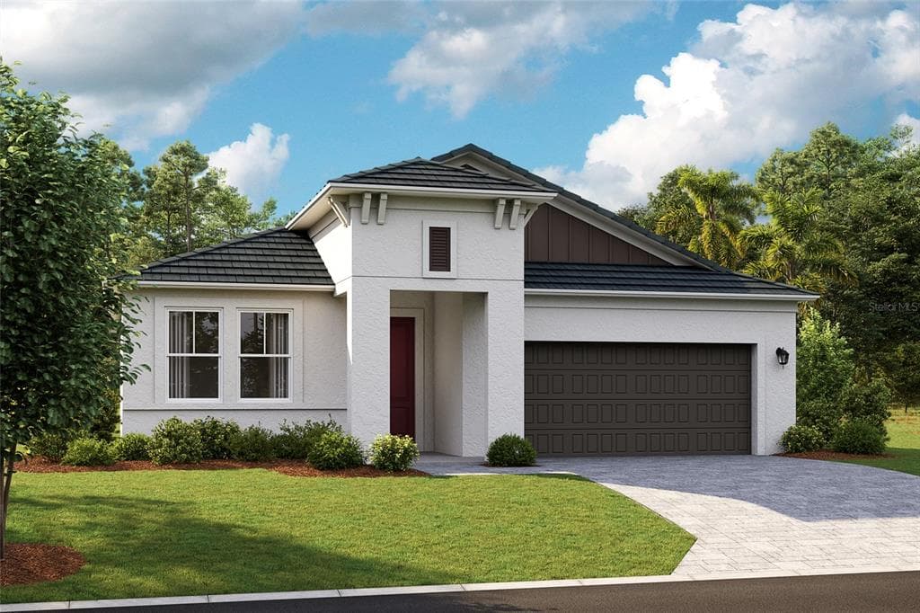9997 SURREY ROSE DRIVE SAN ANTONIO, FL 33576