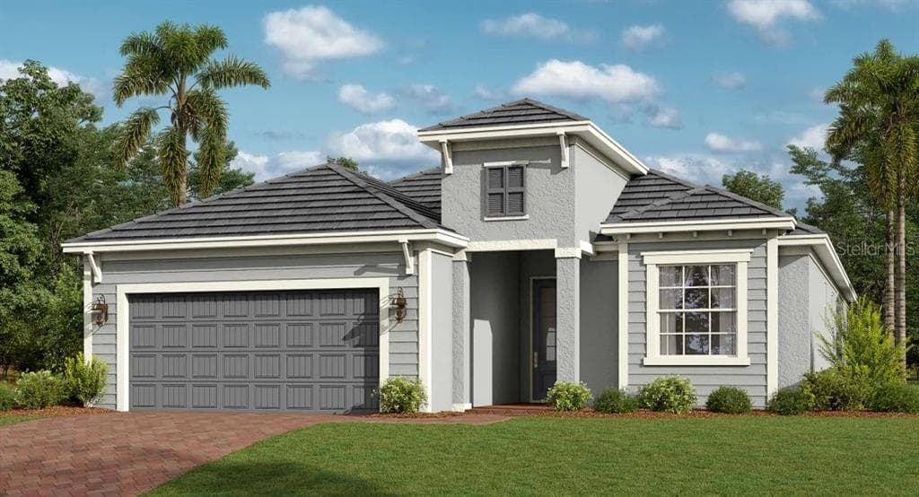 12902 TULUM LOOP VENICE, FL 34293