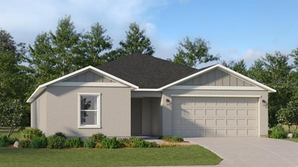 2183 CHRIS DRIVE WINTER HAVEN, FL 33884