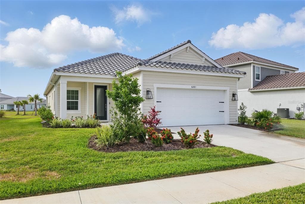 6281 DRY TORTUGAS DRIVE