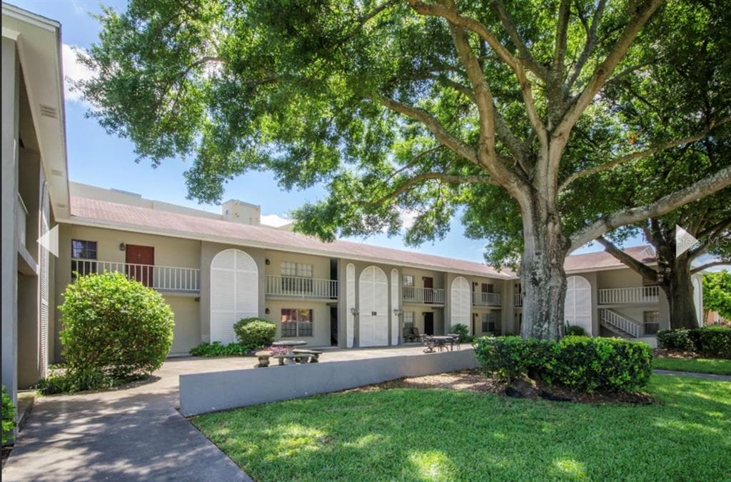 155 E DAVIS BOULEVARD UNIT 5 TAMPA, FL 33606