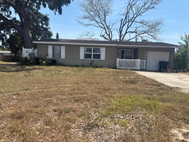 5600 65TH TERRACE N PINELLAS PARK, FL 33781