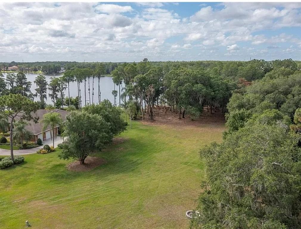 16701 LAKE EVELAND PLACE LUTZ, FL 33558
