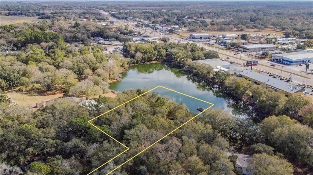 12102 PARKWOOD ST HUDSON, FL 34669