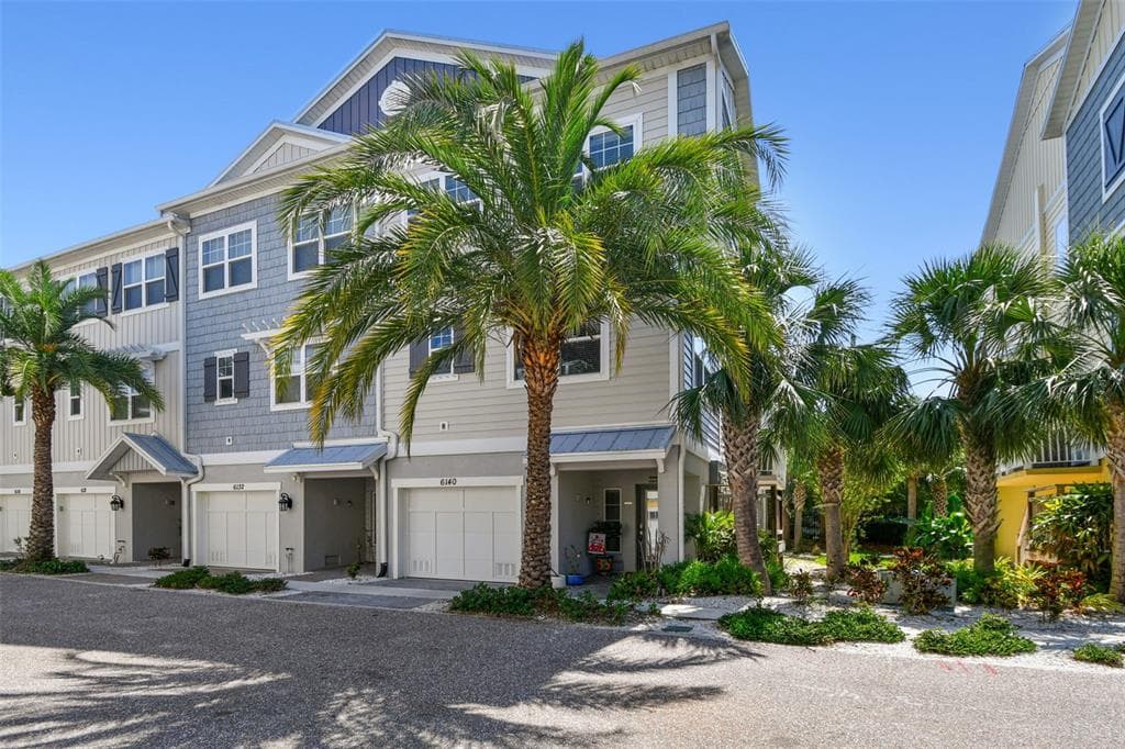 6140 MARINA COVE WAY S ST PETERSBURG, FL 33712
