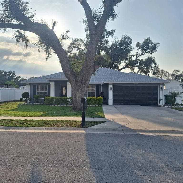 37535 LAUREL HAMMOCK DRIVE ZEPHYRHILLS, FL 33541