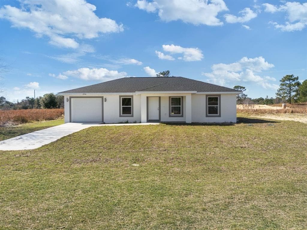 2680 SW 144 CT OCALA, FL 34481