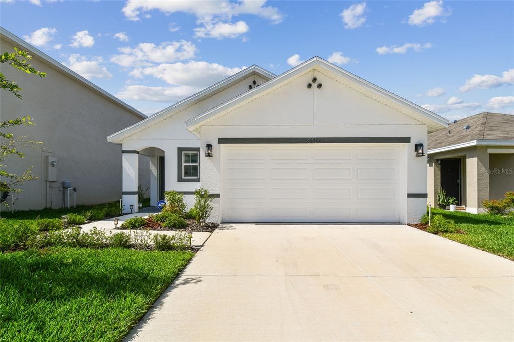 36673 SPANISH ROSE DRIVE DADE CITY, FL 33525