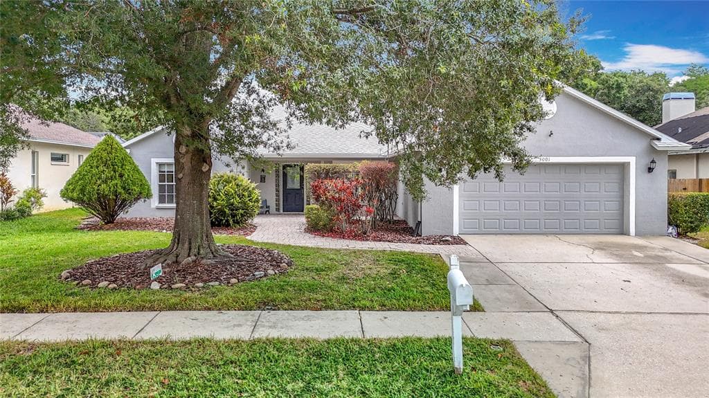 3001 REGAL OAKS BOULEVARD