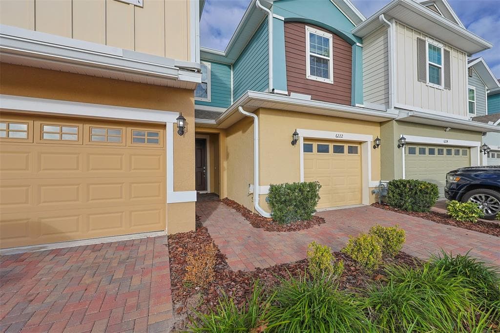 6222 CAMINO DRIVE APOLLO BEACH, FL 33572