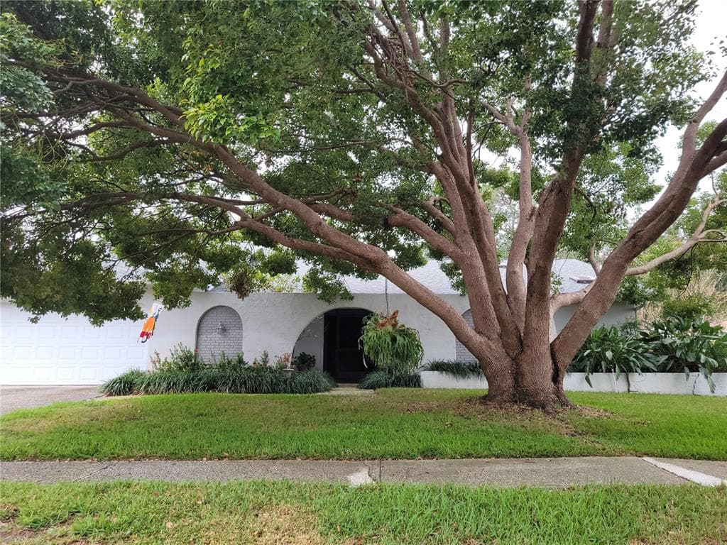 3200 SANDY RIDGE DRIVE CLEARWATER, FL 33761