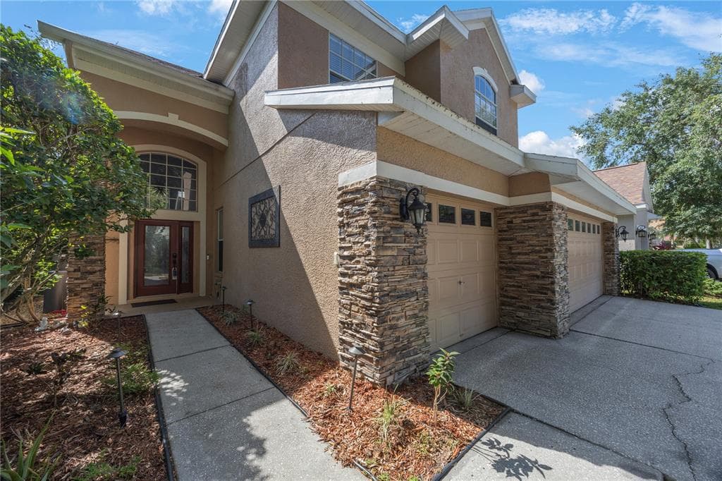 17809 SANDPINE TRACE WAY TAMPA, FL 33647