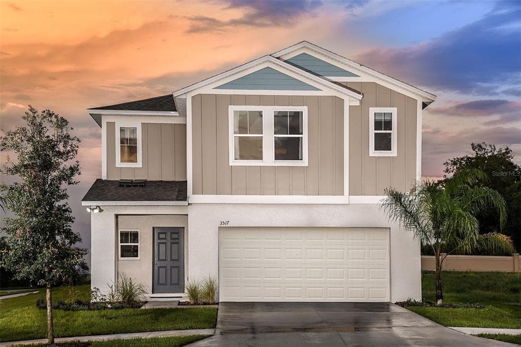 1748 FROGMORE AVENUE HAINES CITY, FL 33844