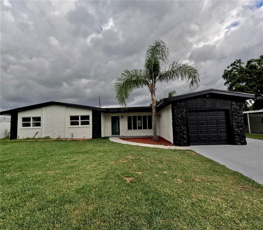 4434 BASS STREET TAMPA, FL 33617