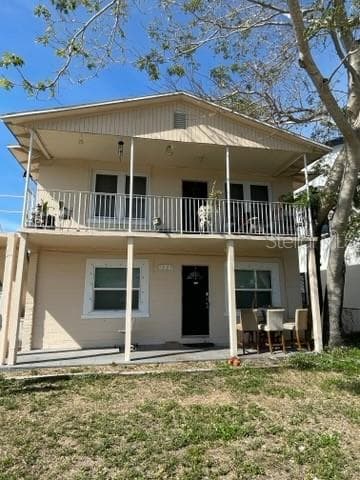 1237 FARGO STREET S UNIT 1 ST PETERSBURG, FL 33712