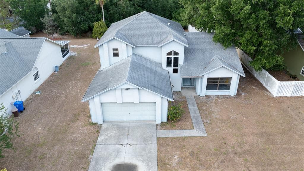 13218 PARKHURST COURT RIVERVIEW, FL 33569