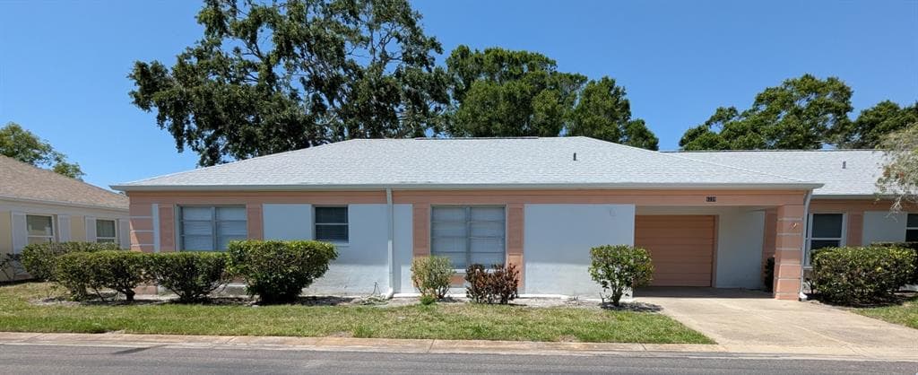 8239 BRENTWOOD ROAD UNIT 8239 SEMINOLE, FL 33777