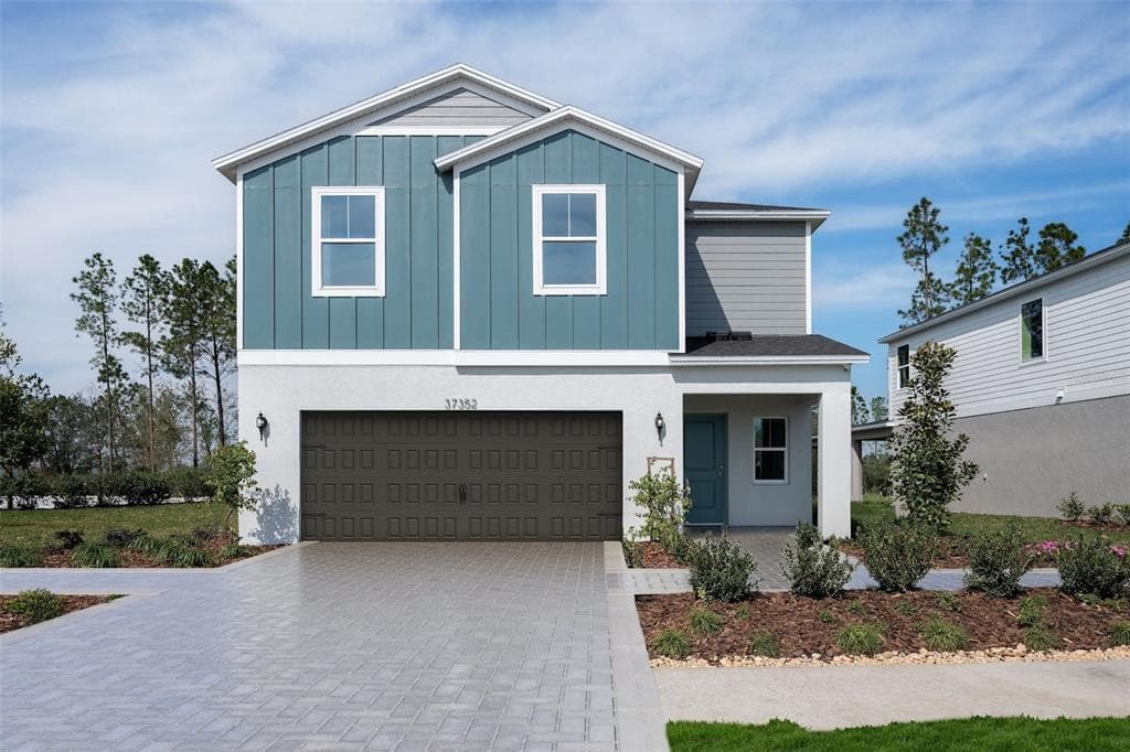 37255 SAGEMOOR DRIVE ZEPHYRHILLS, FL 33541
