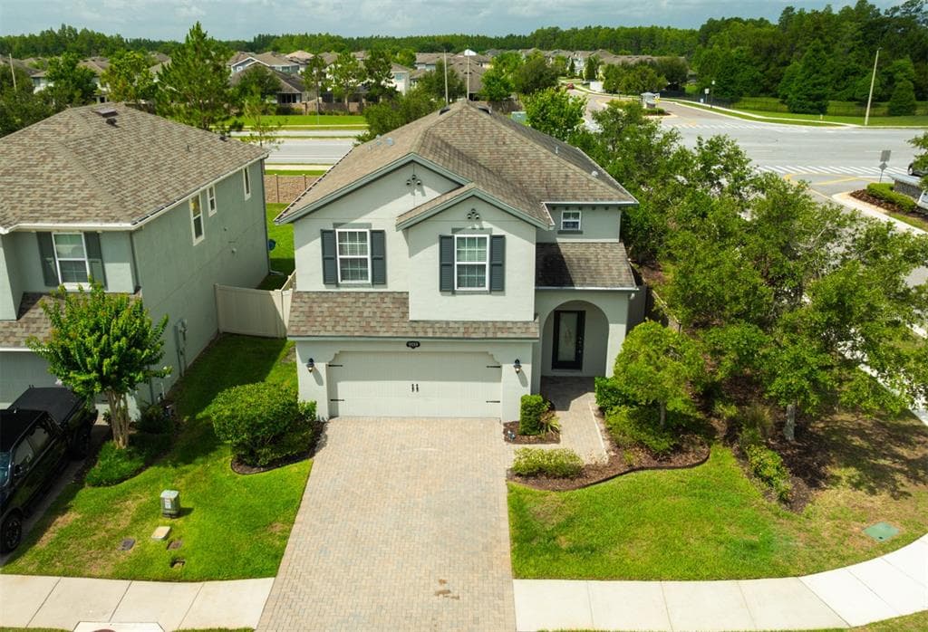 19200 ROSEATE DRIVE LUTZ, FL 33558