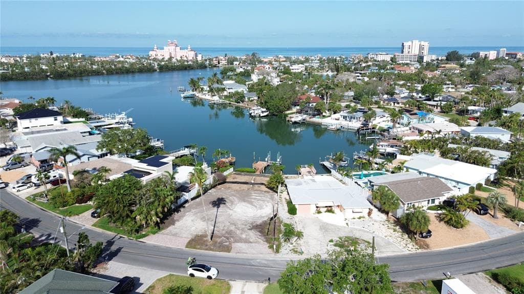 3738 BELLE VISTA DRIVE E ST PETE BEACH, FL 33706