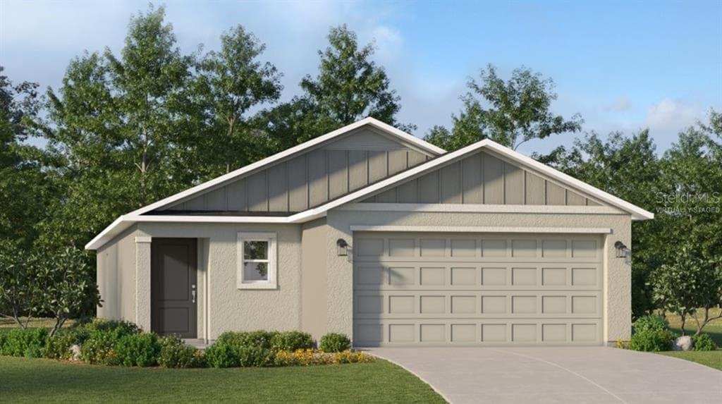 2236 CHRIS DRIVE WINTER HAVEN, FL 33884
