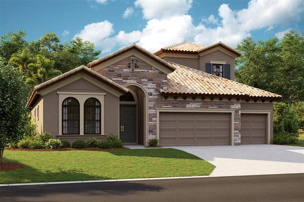 8826 EASTWYCK DRIVE PARRISH, FL 34219