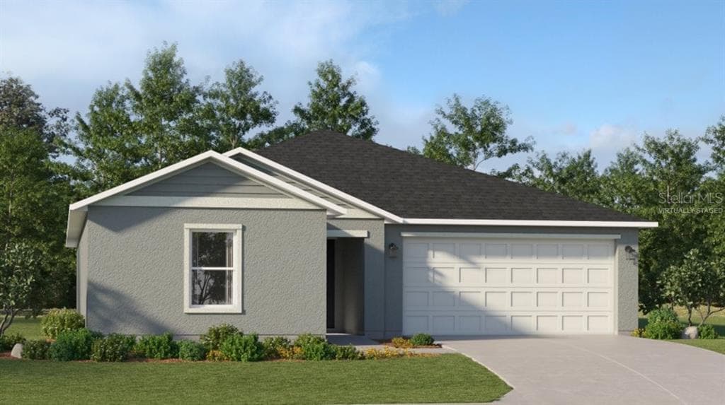 4824 WALTHAM FOREST DRIVE DAVENPORT, FL 33837