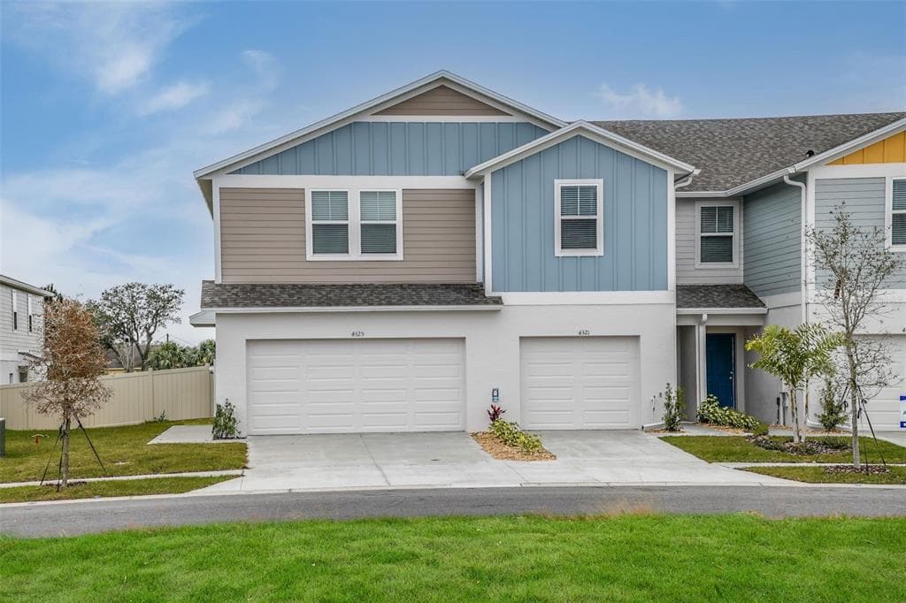 3782 KING HILL DRIVE HAINES CITY, FL 33844