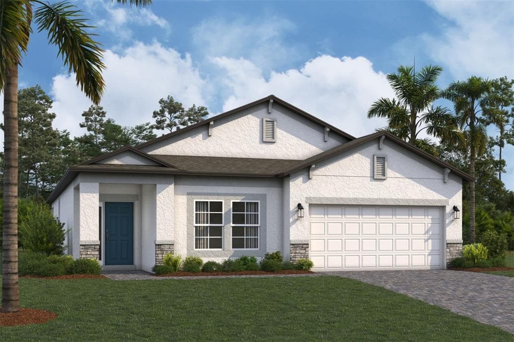 392 HILLSHIRE PLACE SPRING HILL, FL 34609