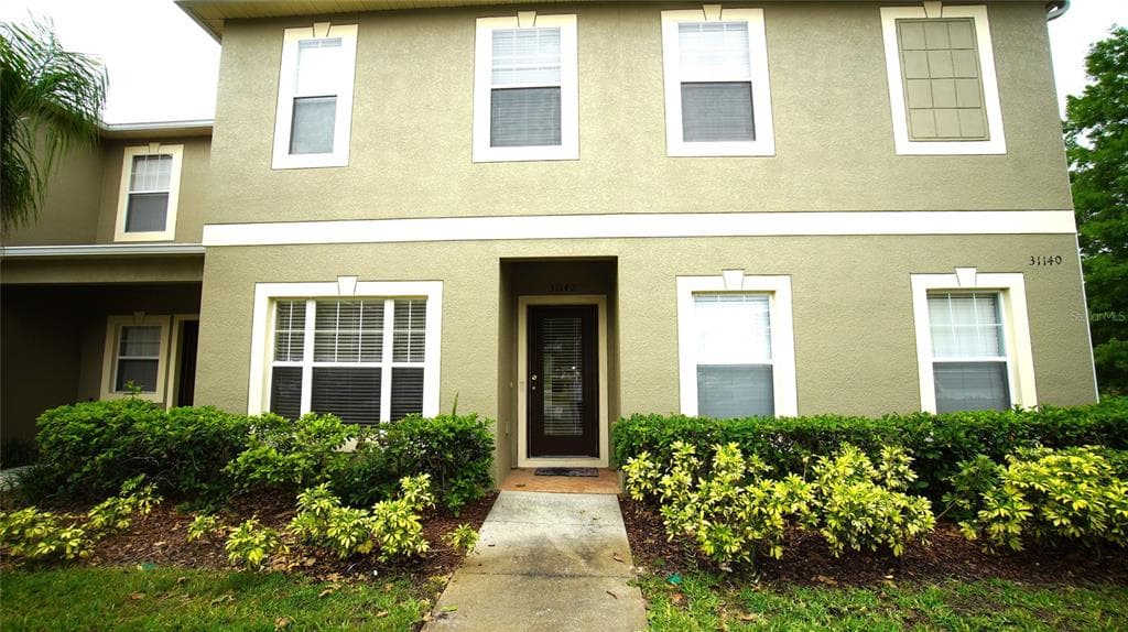 31142 FLANNERY COURT WESLEY CHAPEL, FL 33543