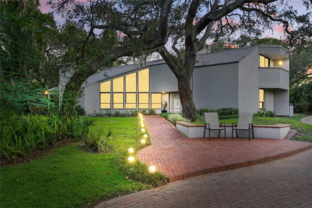14825 LAKE MAGDALENE CIRCLE TAMPA, FL 33613