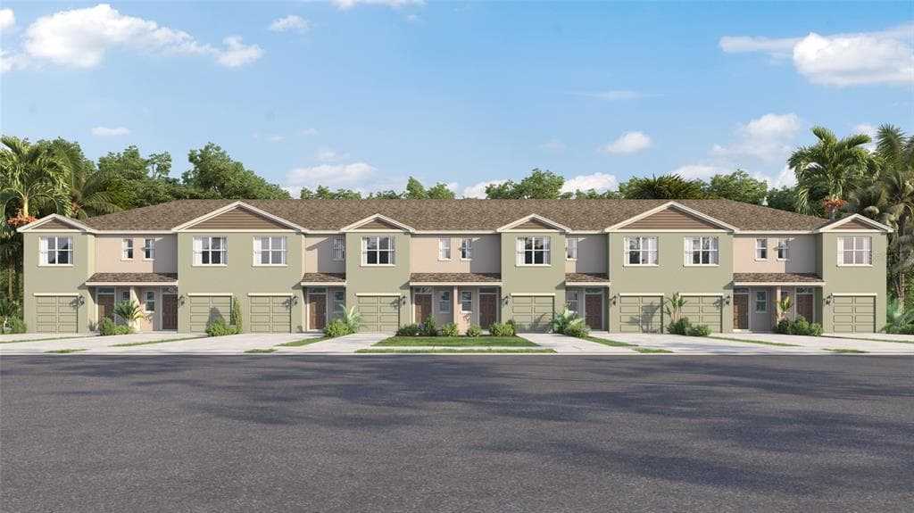 3637 COPPER BEECH DRIVE LAND O LAKES, FL 34638