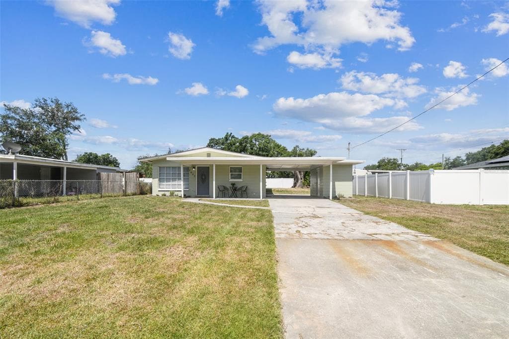2830 ANTHONY STREET TAMPA, FL 33619