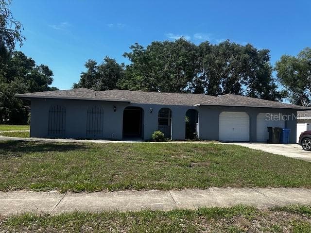 213 MAHOGANY DRIVE