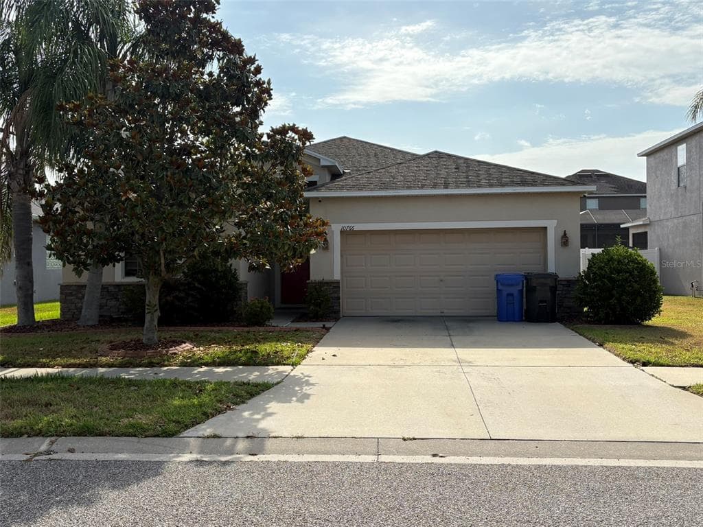 10766 STANDING STONE DRIVE