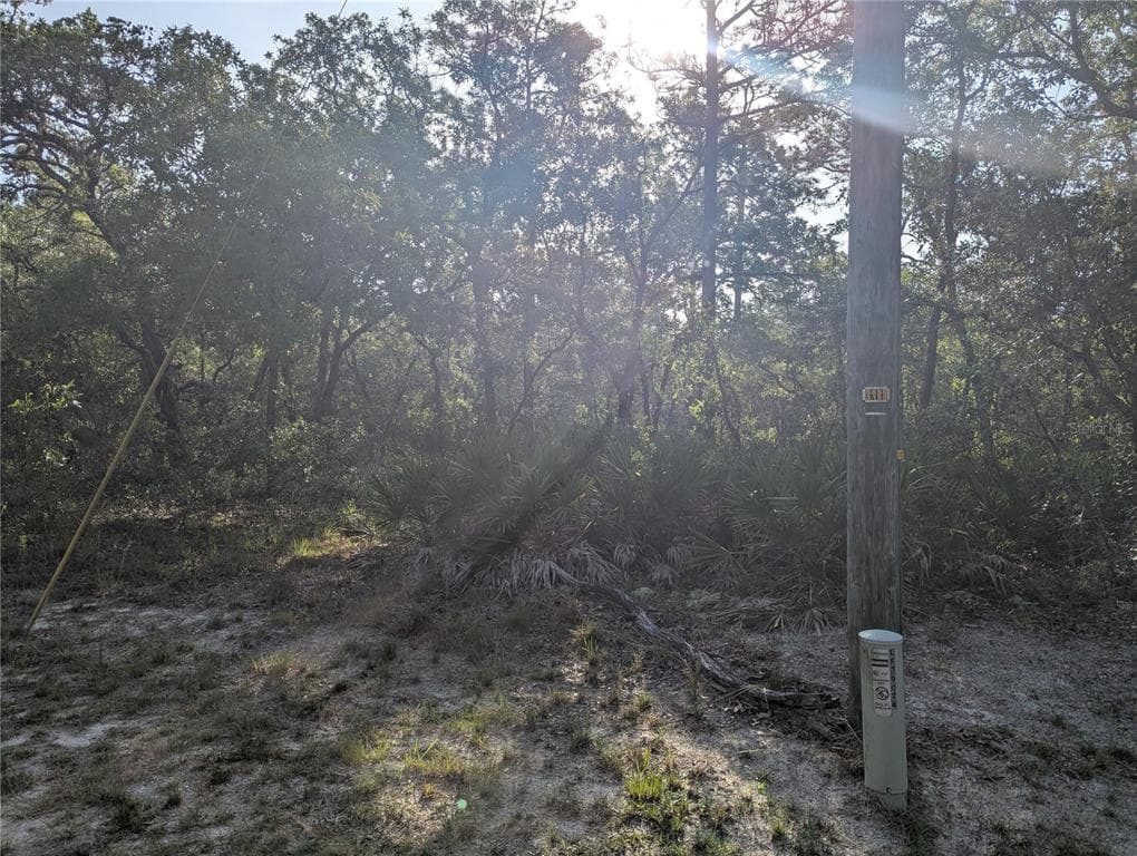 19036 RETRIEVER ROAD