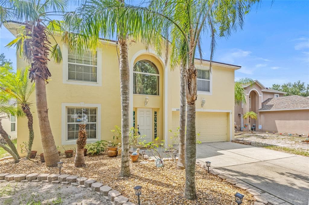 10311 FROG POND DRIVE