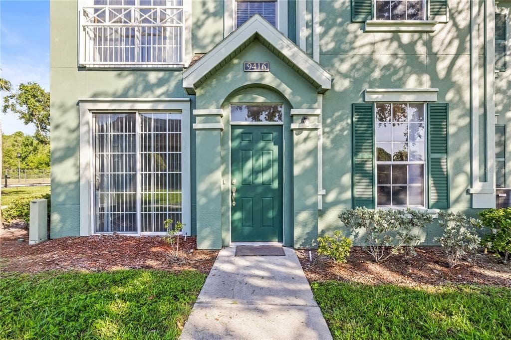 9416 LAKE CHASE ISLAND WAY UNIT 9416