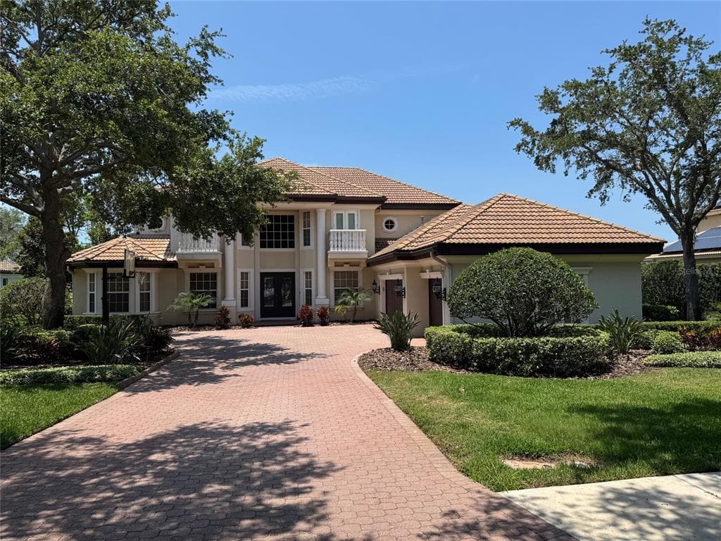1333 PLAYMOOR DRIVE PALM HARBOR, FL 34683