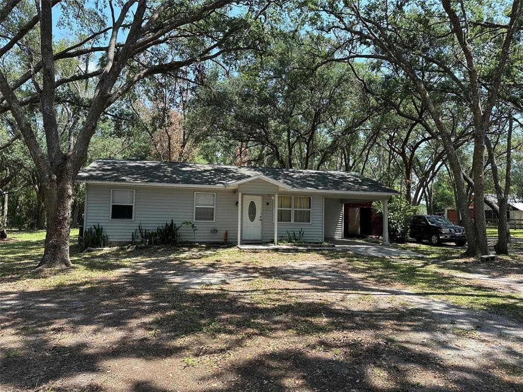 12720 JAN STREET SAN ANTONIO, FL 33576