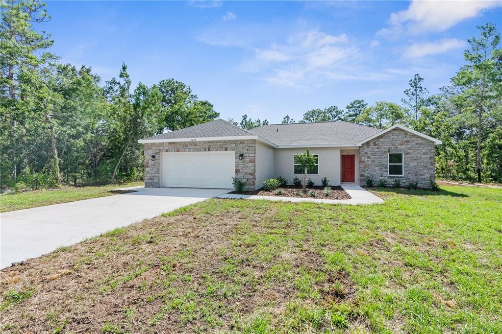 16247 LITTLE AUK ROAD WEEKI WACHEE, FL 34614