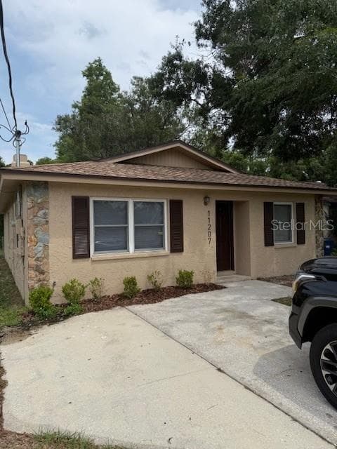 11207 N 50TH STREET TAMPA, FL 33617
