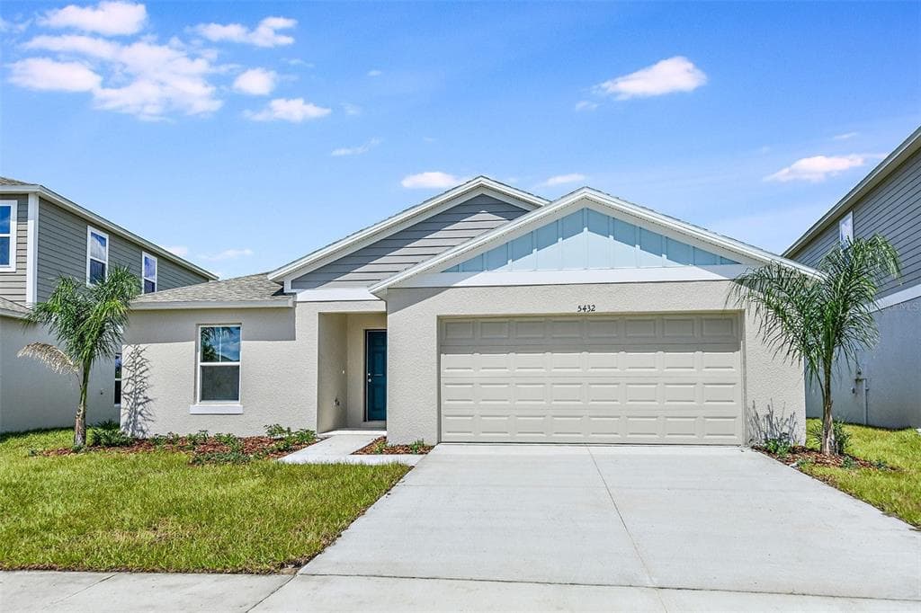 1050 FORESHORE LANE HAINES CITY, FL 33844